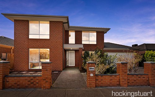 38 Chocolate Lilly St, Epping VIC 3076