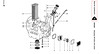 30PK crankcase Type 2 parts manual 1958 • <a style="font-size:0.8em;" href="http://www.flickr.com/photos/33170035@N02/49031962553/" target="_blank">View on Flickr</a>