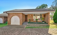 7/14 Reeve Place, Camden South NSW