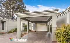 6/95 Picnic point Road, Panania NSW