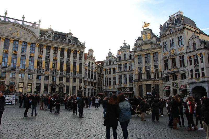 Grand-Place, Bruxelles<br/>© <a href="https://flickr.com/people/87974483@N02" target="_blank" rel="nofollow">87974483@N02</a> (<a href="https://flickr.com/photo.gne?id=49034408007" target="_blank" rel="nofollow">Flickr</a>)