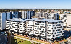 403/101C Lord Sheffield Circuit, Penrith NSW