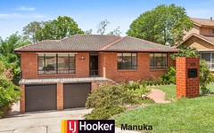 46 Beagle Street, Red Hill ACT