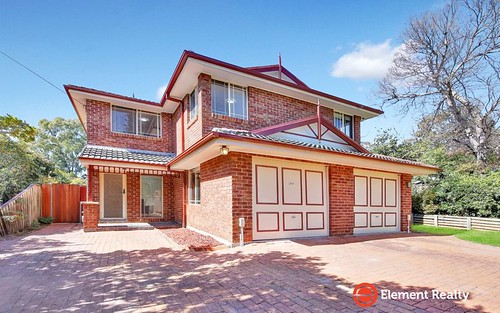 255A Ryedale Road, Eastwood NSW