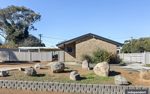 8 Weathers Street, Gowrie ACT 2904