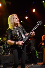 K.K.Downing - More Live With Deth