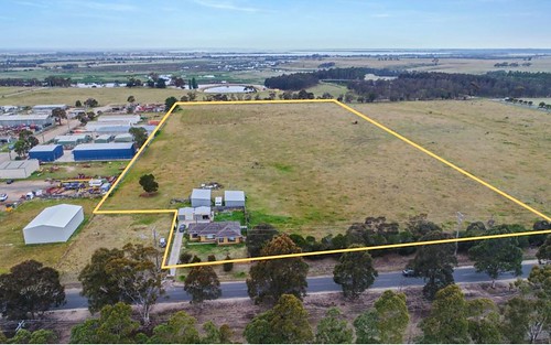 151 Forge Creek Rd, Bairnsdale Vic
