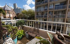 14/9 CLEMENT STREET, Rushcutters Bay NSW