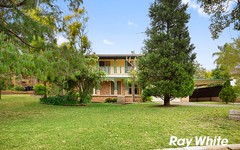 10 Woodchester Close, Castle Hill NSW