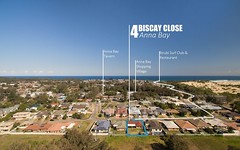 4 Biscay Close, Anna Bay NSW