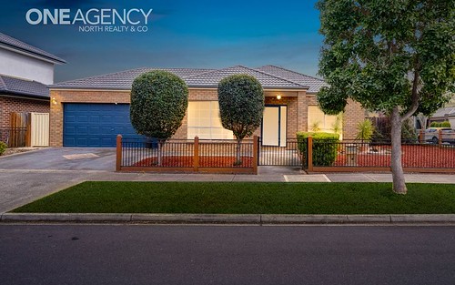 37 Chocolate Lilly St, Epping VIC 3076