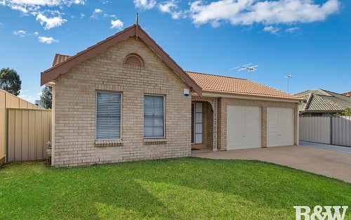 44 Charlotte Road, Rooty Hill NSW 2766