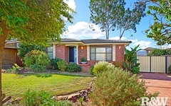 41 Todd Row, St Clair NSW