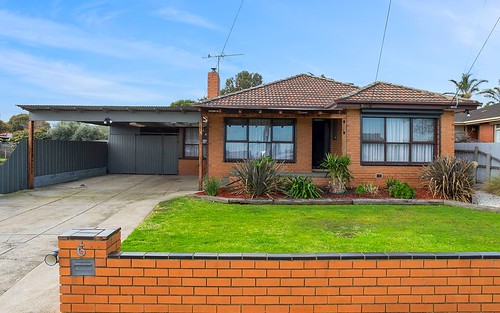 6 Hilbert Rd, Airport West VIC 3042