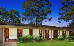 114 Highs Road, West Pennant Hills NSW