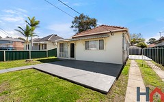 33 Foxlow Street, Canley Heights NSW