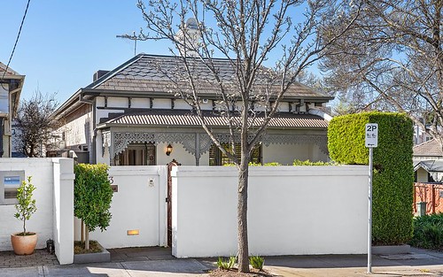 13 Cassell St, South Yarra VIC 3141