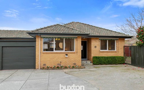 15/27 Patterson Rd, Bentleigh VIC 3204