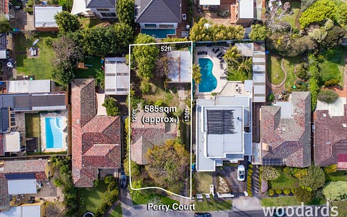 8 Perry Ct, Brighton East VIC 3187
