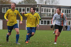 HBC Voetbal • <a style="font-size:0.8em;" href="http://www.flickr.com/photos/151401055@N04/49041938723/" target="_blank">View on Flickr</a>