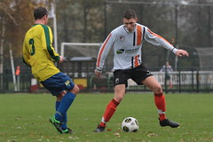 HBC Voetbal • <a style="font-size:0.8em;" href="http://www.flickr.com/photos/151401055@N04/49041938948/" target="_blank">View on Flickr</a>