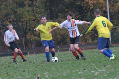 HBC Voetbal • <a style="font-size:0.8em;" href="http://www.flickr.com/photos/151401055@N04/49041939813/" target="_blank">View on Flickr</a>