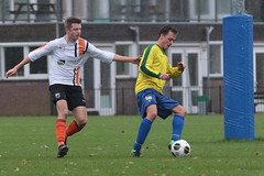 HBC Voetbal • <a style="font-size:0.8em;" href="http://www.flickr.com/photos/151401055@N04/49041940228/" target="_blank">View on Flickr</a>