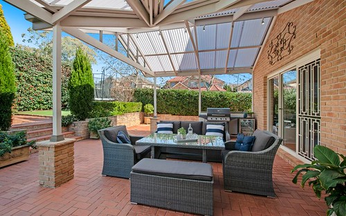 12 Chepstow Drive, Castle Hill NSW 2154