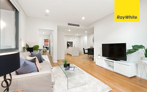 4/12-14 Carlingford Road, Epping NSW