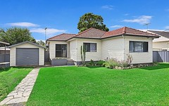 8 Constance Ave, Oxley Park NSW