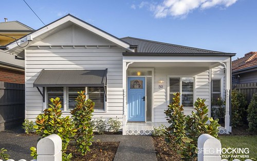 59 Ford St, Newport VIC 3015