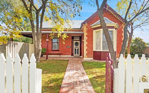 67 Hovell St, Echuca VIC 3564