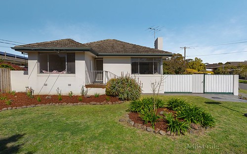 1/64 Therese Avenue, Mount Waverley VIC