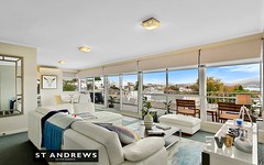 14/64 St Georges Terrace, Battery Point TAS