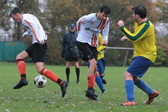 HBC Voetbal • <a style="font-size:0.8em;" href="http://www.flickr.com/photos/151401055@N04/49042440031/" target="_blank">View on Flickr</a>