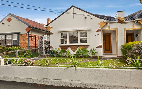 13 King St, Fitzroy North VIC 3068