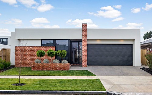 23 Magnetic Drive, Alfredton Vic