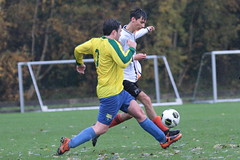 HBC Voetbal • <a style="font-size:0.8em;" href="http://www.flickr.com/photos/151401055@N04/49042653197/" target="_blank">View on Flickr</a>