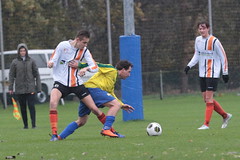 HBC Voetbal • <a style="font-size:0.8em;" href="http://www.flickr.com/photos/151401055@N04/49042653537/" target="_blank">View on Flickr</a>