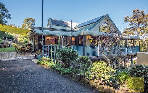 14 Old Farm Place, Ourimbah NSW 2258