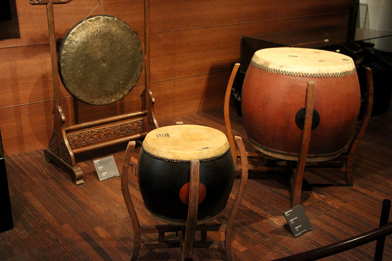 Musical Instruments Museum<br/>© <a href="https://flickr.com/people/87974483@N02" target="_blank" rel="nofollow">87974483@N02</a> (<a href="https://flickr.com/photo.gne?id=49043075428" target="_blank" rel="nofollow">Flickr</a>)
