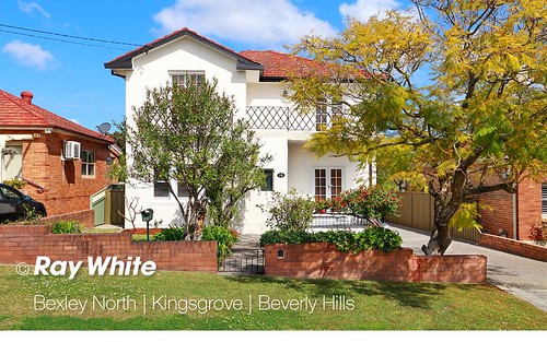 19 Kinsel Avenue, Kingsgrove NSW