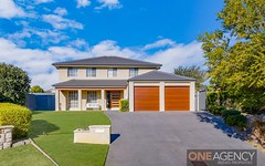 4 Troon Court, Glenmore Park NSW