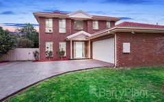 15 Armagh Crescent, Wantirna South VIC