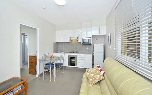 10/2 Wrights Avenue, Marrickville NSW