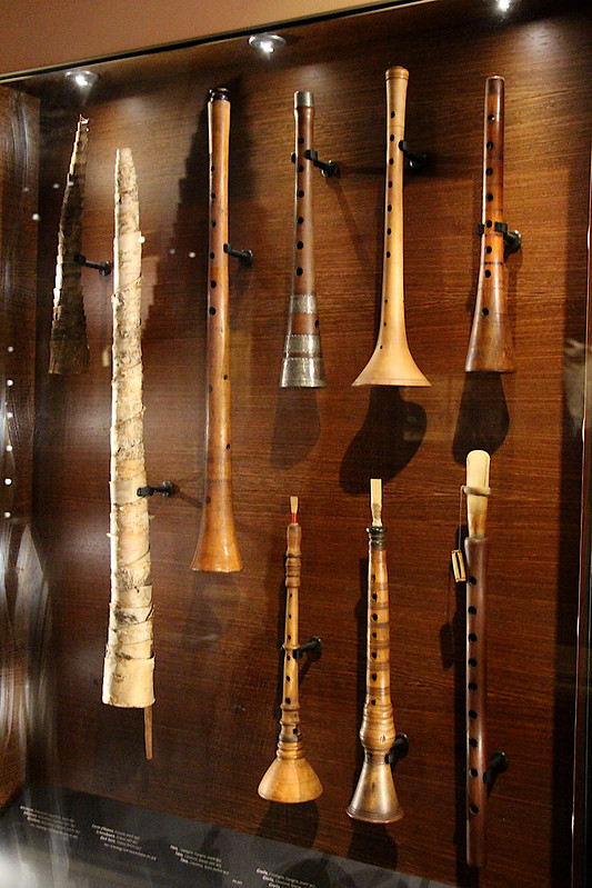 Musical Instruments Museum<br/>© <a href="https://flickr.com/people/87974483@N02" target="_blank" rel="nofollow">87974483@N02</a> (<a href="https://flickr.com/photo.gne?id=49043783727" target="_blank" rel="nofollow">Flickr</a>)