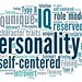 Level 3 MAT Multivariate Assessment Resources - Personality