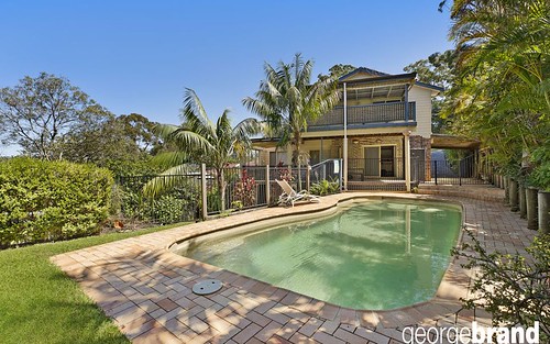 20 Anchorage Crescent, Terrigal NSW 2260