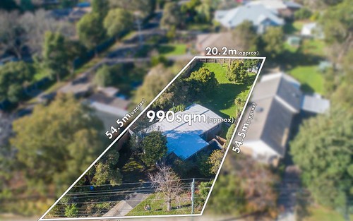 164 Forest Road, Ferntree Gully Vic 3156