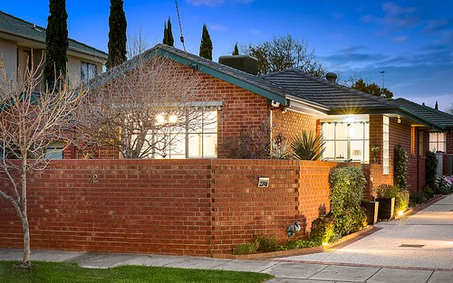 1/22 Begonia Rd, Gardenvale VIC 3185